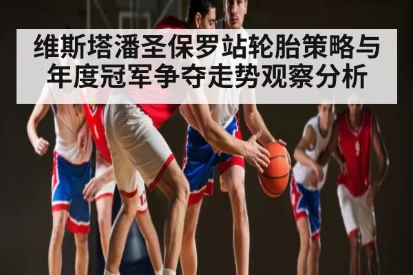 维斯塔潘圣保罗站轮胎策略与年度冠军争夺走势观察分析
